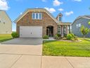 11527 Grenfell Avenue sold home in Huntersville, SC