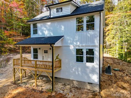 60 Rollins Place sold home in Rollins Place, Brevard, NC