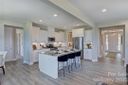 7539 Happy Hollow Drive sold home in Mint Hill, SC