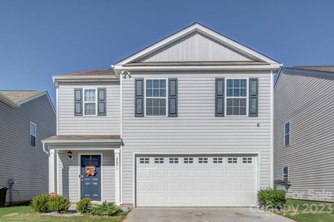 2671 Idared Drive