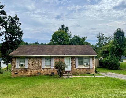 2828 Meade Avenue sold home in Crawford Heights, Gastonia, NC