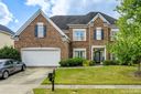 11323 Huntington Meadow Lane sold home in Charlotte, SC