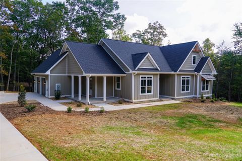 1495 Golf Course Road sold home in Red Fox, Columbus, NC