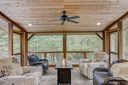 186 Breezewood Circle sold home in Pisgah Forest, SC