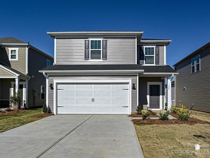 320 Fairchild Way