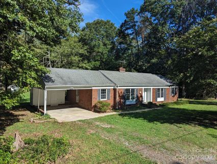 1270 Earnhardt Road sold home in Woodbine, Salisbury, NC