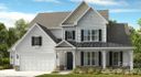 5419 Allburn Parkway sold home in Concord, SC