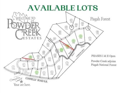 268 Judson Ridge Road 15 sold home in Powder Creek Estates, Arden, NC