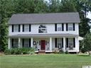 3686 Lake Bluff Drive sold home in Sherrills Ford, SC