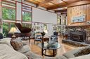 988 High Rock Acres Drive sold home in Black Mountain, SC