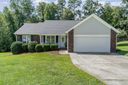 1131 Pine Cross Drive sold home in Mount Pleasant, SC