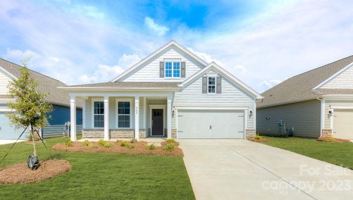 179 Fox Cove Road