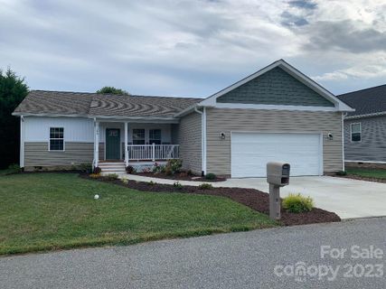258 Beechnut Drive