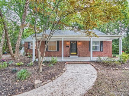 3929 Langhorne Avenue sold home in Medford Acres, Charlotte, NC