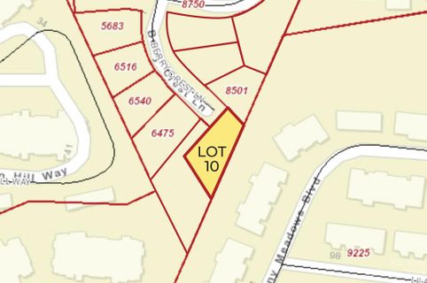 17 Berry Crest Lane 10