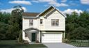 377 Hollingswood Drive GBD 138 sold home in Statesville, SC