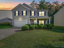 2306 Equestrian Drive sold home in Matthews, SC