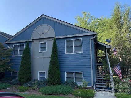 109 Tri Vista Drive 5 sold home in Tri-Vista Villas, Lake Junaluska, NC