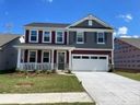 1527 Laggan Lane 52 Logan FH sold home in Indian Trail, SC