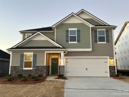 3227 Fenchurch Lane Lot 64