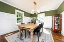 3623 Johnny Cake Lane sold home in Charlotte, SC
