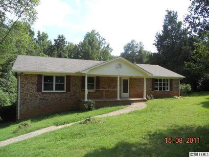 3533 Driftwood Drive sold home in Belhaven Forest, Gastonia, NC