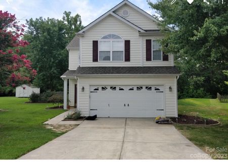 2543 Fossil Stone Lane