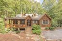 220 Boulder Creek Lane sold home in Tuckasegee, SC