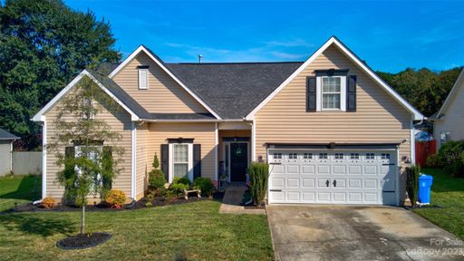 115 Kristens Court Drive