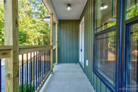 134 Vernon Street sold home in Delview Acres, Cherryville, NC