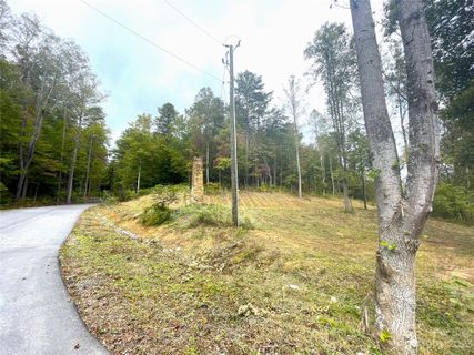 36 Cherry Cove Lane 4 sold home in Cherry Cove, Old Fort, NC
