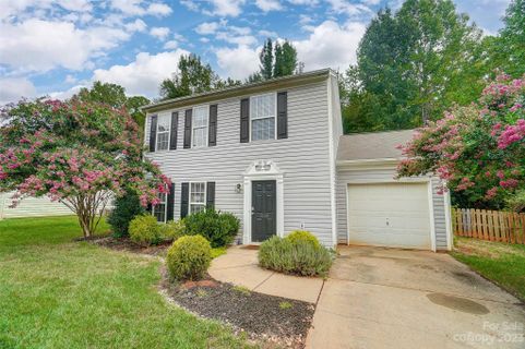1609 Eagle Lake Drive