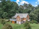 177 Blueberry Drive sold home in Burnsville, SC