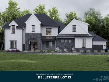 13024 Bien Court sold home in Belleterre, Huntersville, NC