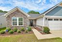 4215 Mackinnon Drive sold home in Charlotte, SC