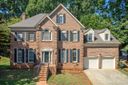 4120 Deerfield Drive 205 sold home in Concord, SC