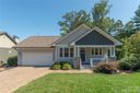 60 Buckhorn Gap Road sold home in Candler, SC
