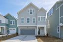 9018 Henry Thoreau Road sold home in Charlotte, SC