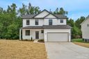 4012 Hereford Lane sold home in Dallas, SC