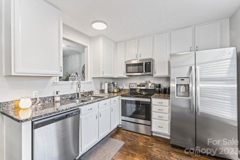 1867 Fairlawn Court sold home in Fairlawn Villas, Rock Hill, SC