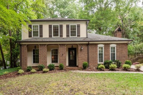 9101 Hinson Drive