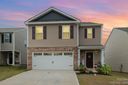 5027 Fandango Road sold home in York, SC