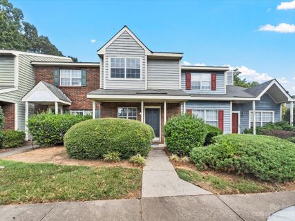 3687 Huyton Court sold home in Heathrow on Harris, Charlotte, NC