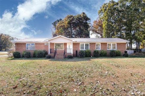 501 Sunnybrook Drive sold home in Hillsdale, Monroe, NC