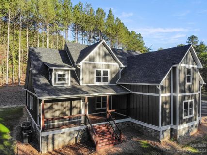 201 Wright Road sold home in The Hills at Heritage Farm, Marion, NC