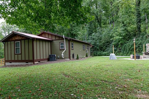 19 Torda Trace sold home in Patchens Mountainside Forest, Waynesville, NC