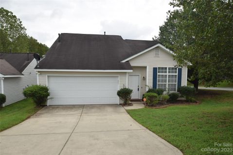 1938 Sunset Village Drive sold home in Sunset Village, Charlotte, NC