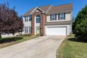 310 Basswood Court sold home in Lake Wylie, SC
