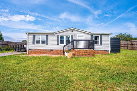 1868 Ellick Drive sold home in Brookridge, Newton, NC