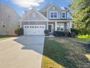 5008 Waterloo Drive sold home in Tega Cay, SC